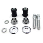 Handlebar Riser Bushing Bolt Washer for Harley Dyna Big-Twin Sportster (1973–UP)
