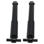 Rear Shock Absorbers for Buick Enclave Chevy Traverse GMC Acadia Saturn Outlook