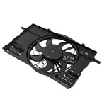7-Blade Cooling Fan for Volvo S40 V50 C30 C70 (2004–2013) 621274 306805870 240W