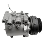 AC Compressor Kit with Condenser for Mitsubishi Mirage 1.5L (1997-2003)