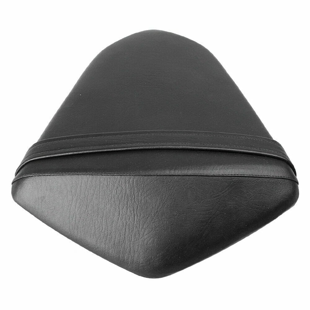 Black Rear Pillion Passenger Seat for Kawasaki Ninja 300 (2013-2017)