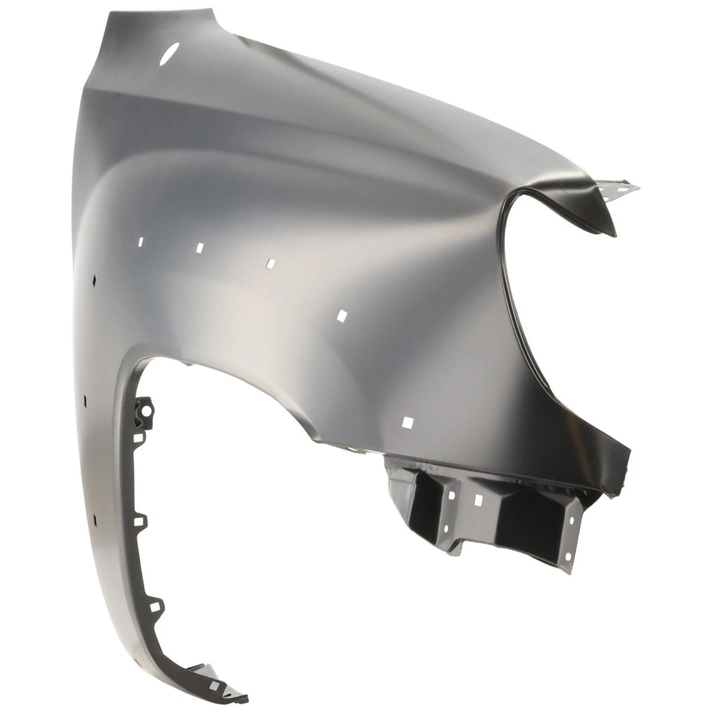Fender for Toyota Tacoma (2005–2015) Front Driver and Passenger Side