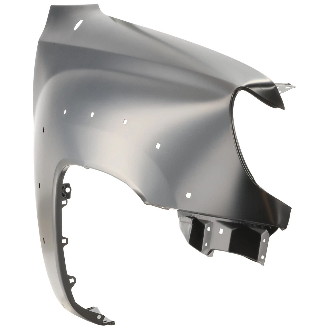 Fender for Toyota Tacoma (2005–2015) Front Driver and Passenger Side