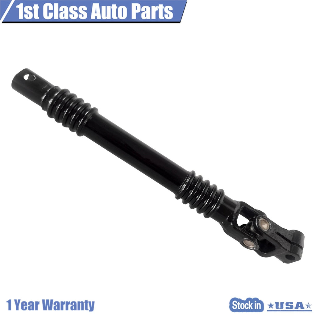 Steering Shaft Lower for Chevy Silverado 1500 GMC Sierra 1500 (1999–2013)