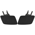 Front Headlight Washer Covers for Jeep (2018-2023)