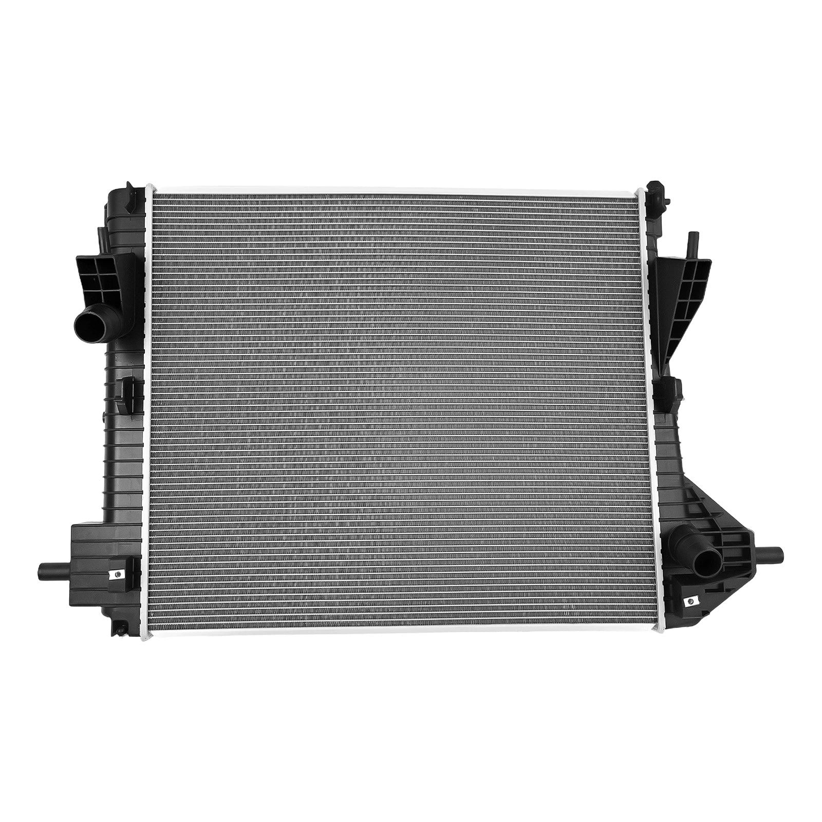 Aluminum Cooling Radiator for Ford F-450 Super Duty (2008–2016) 8C3Z8009A
