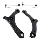 Front Lower Control Arm Sway Bar Link for Dodge Grand Caravan Routan (2008–2020)
