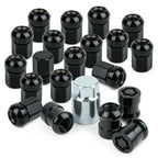 21Pcs Wheel Locks Lug Nuts Set for Honda CR-V (2017–2022) 08W42-S2A-100