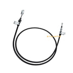 Parking Brake Cable for Polaris Ranger 500 700 XP 2005–2007 7081208