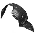 Replacement Front Driver Side Fender Liner For 2004-2006 Mazda Mazda 3