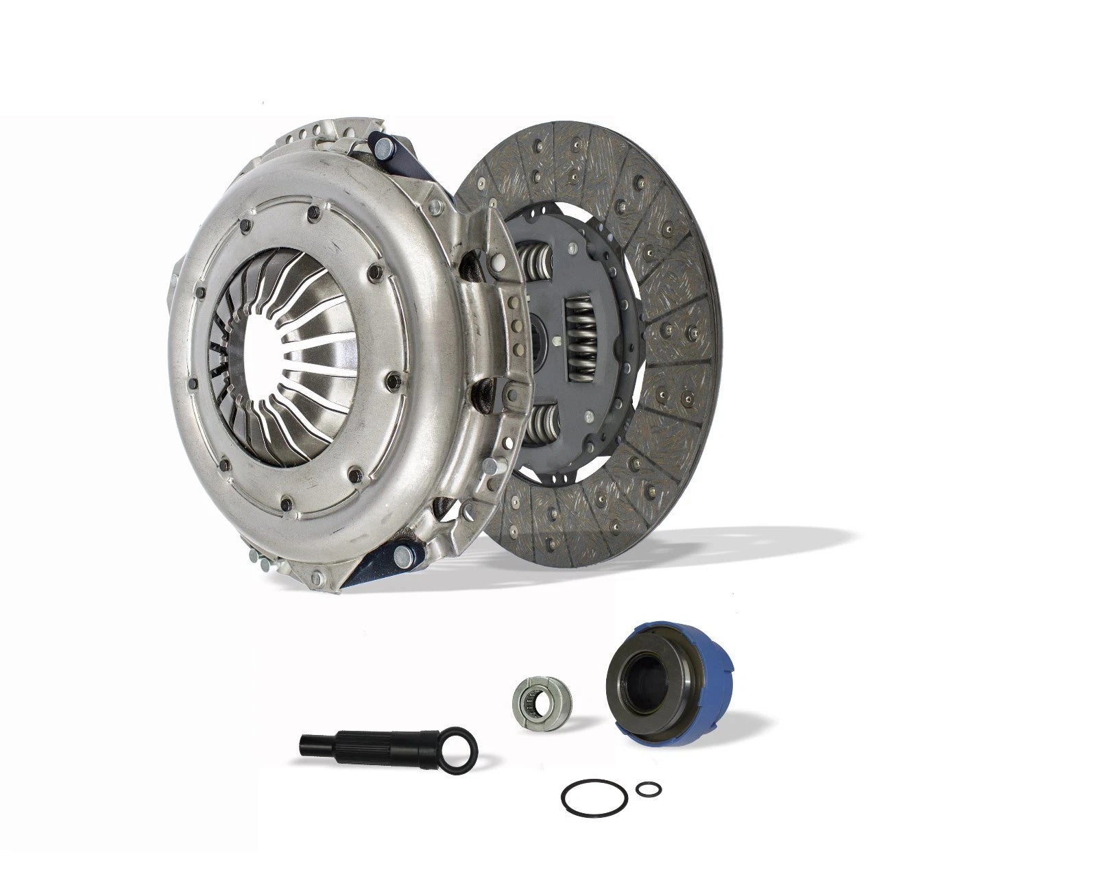Clutch Kit for Ford F150 (1997–2008) 4.2L V6 4.6L V8