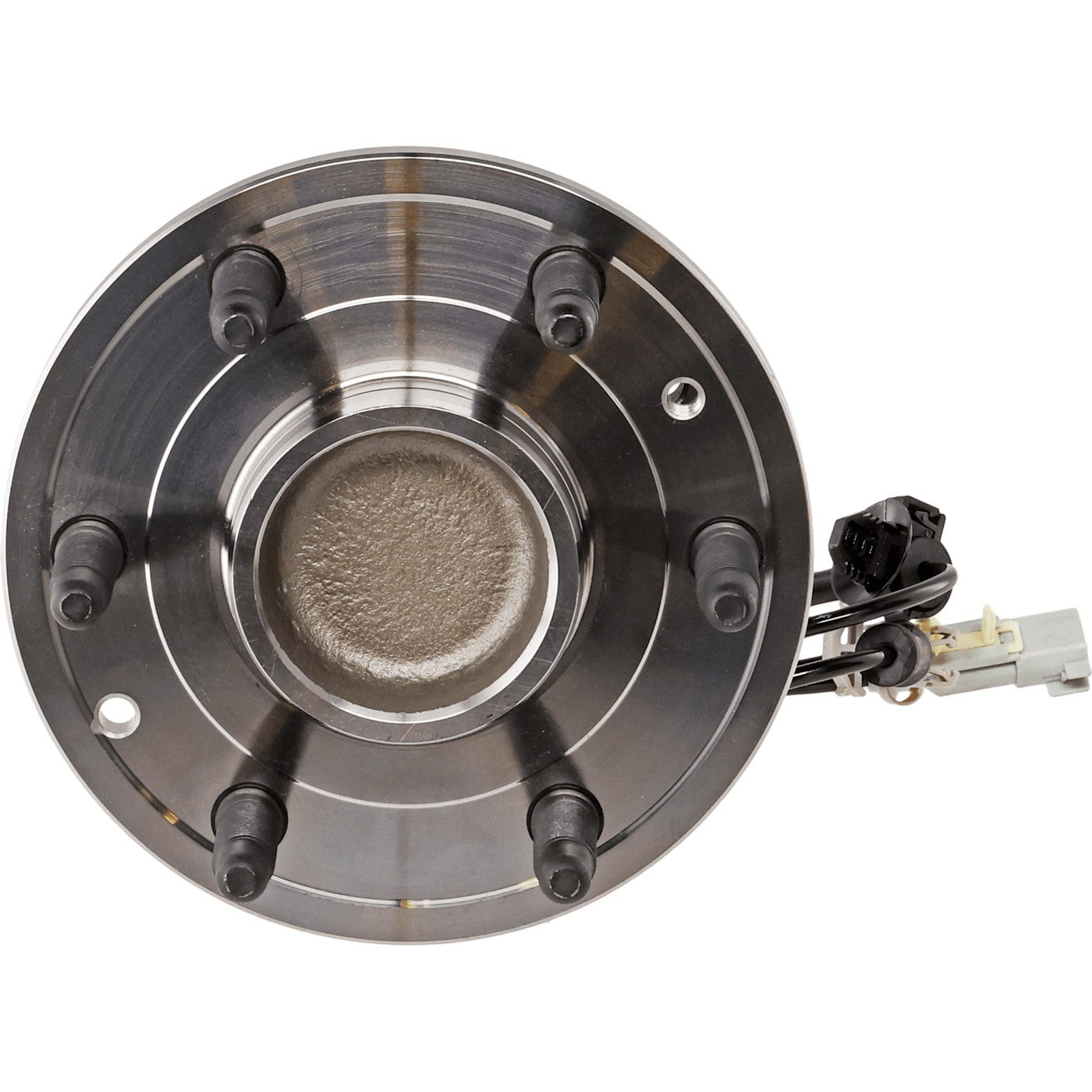 Set of 2 Wheel Hubs for Chevy Tahoe