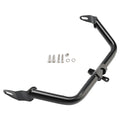 Gloss Black Fairing Support Bracket for Harley Touring Road Glide (2015–2024)