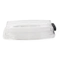 Windshield Vent Clear for Honda Goldwing GL1800 (2001-2017)