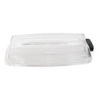 Windshield Vent Clear for Honda Goldwing GL1800 (2001-2017)