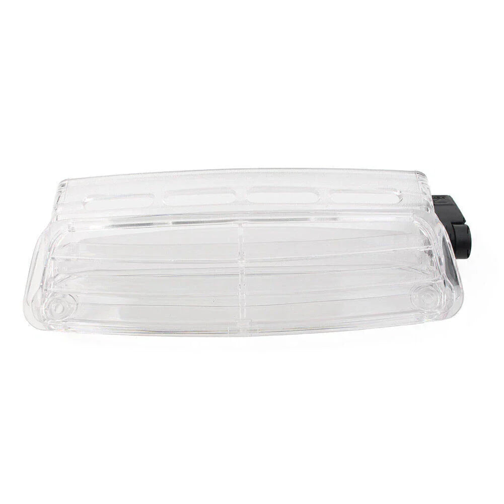 Windshield Vent Clear for Honda Goldwing GL1800 (2001-2017)