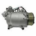 A C Compressor Replacement for Acura RDX (2007–2012)