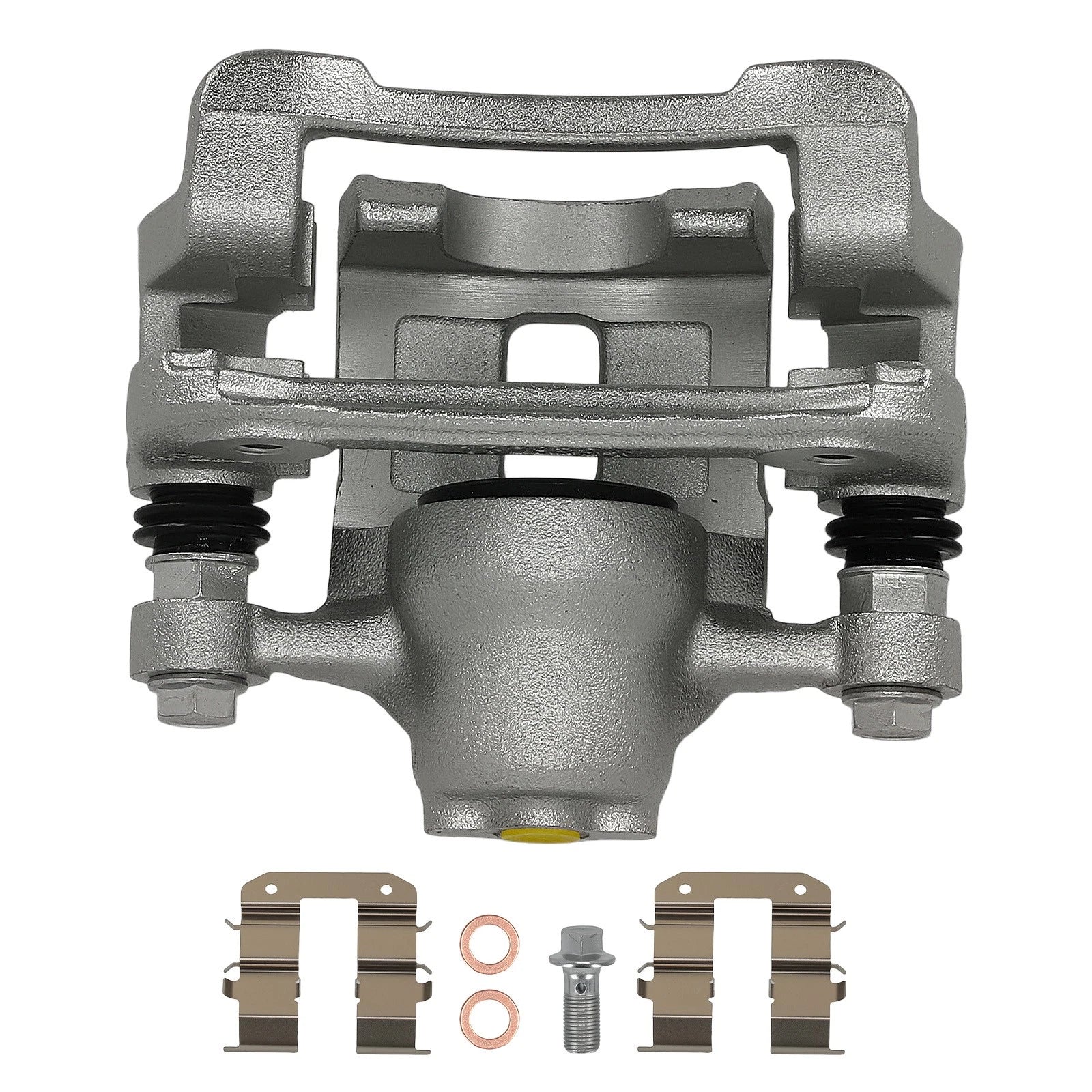Brake Caliper Rear Left for Hyundai Tucson (2010–2015) Kia Sportage (2011–2016)
