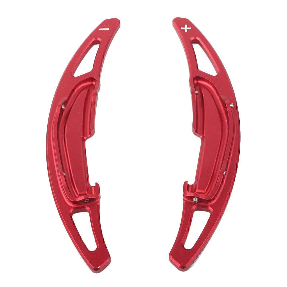 Steering Wheel Shift Paddle Extensions for BMW M2 M3 M4 M5 M6 X5M