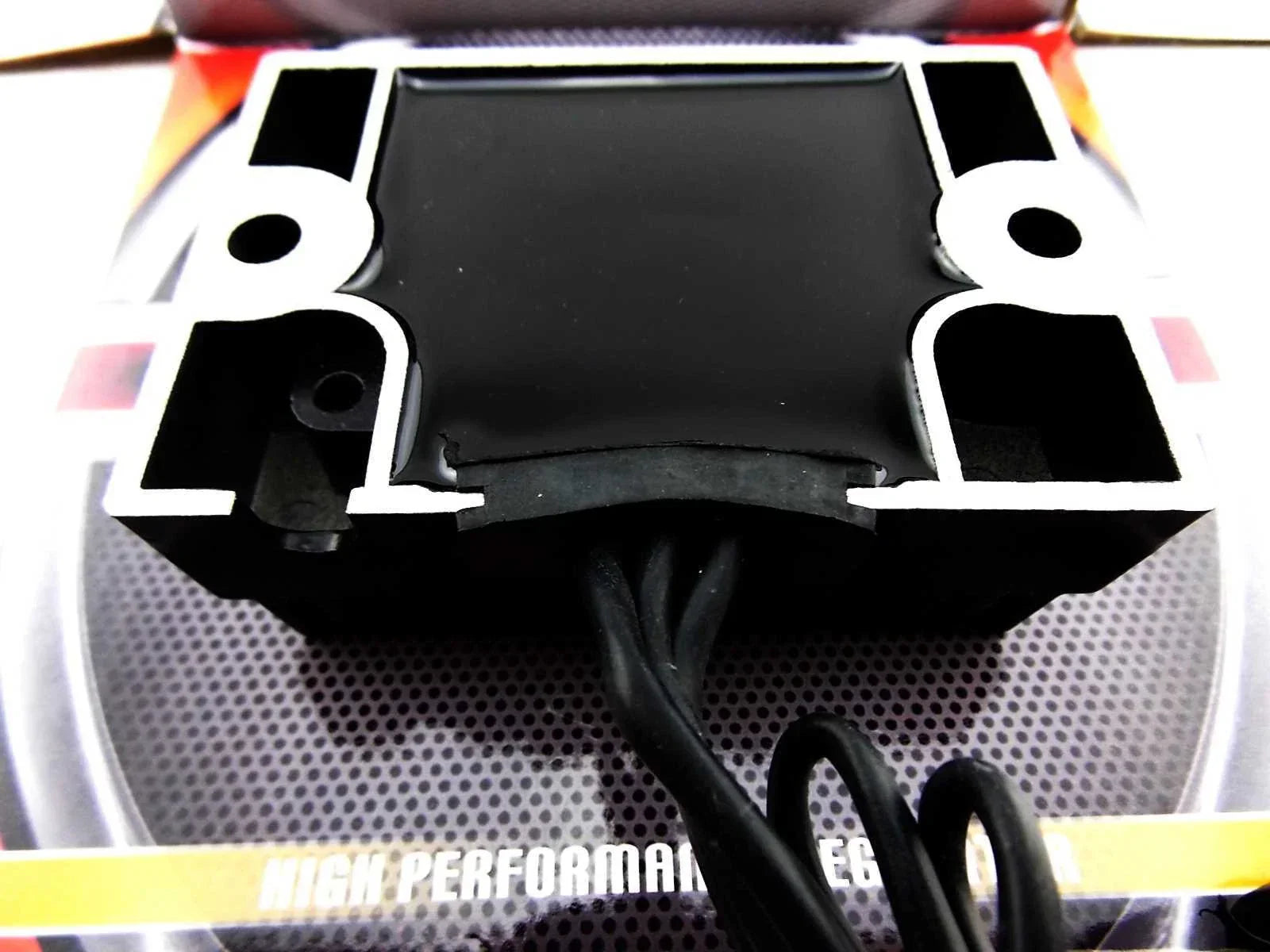 Regulator Rectifier Assy for Harley Davidson FXDS-CONV Dyna (1994-1998)