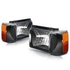 Set of 2 Running Boards for Dodge Ram 1500-3500 Quad Cab (2009–2024)