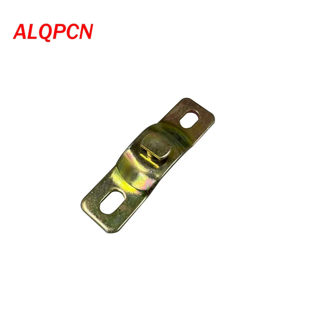 Tailgate Lock Latch with Striker for Foton Tunland E3 E5 (2012-2023)