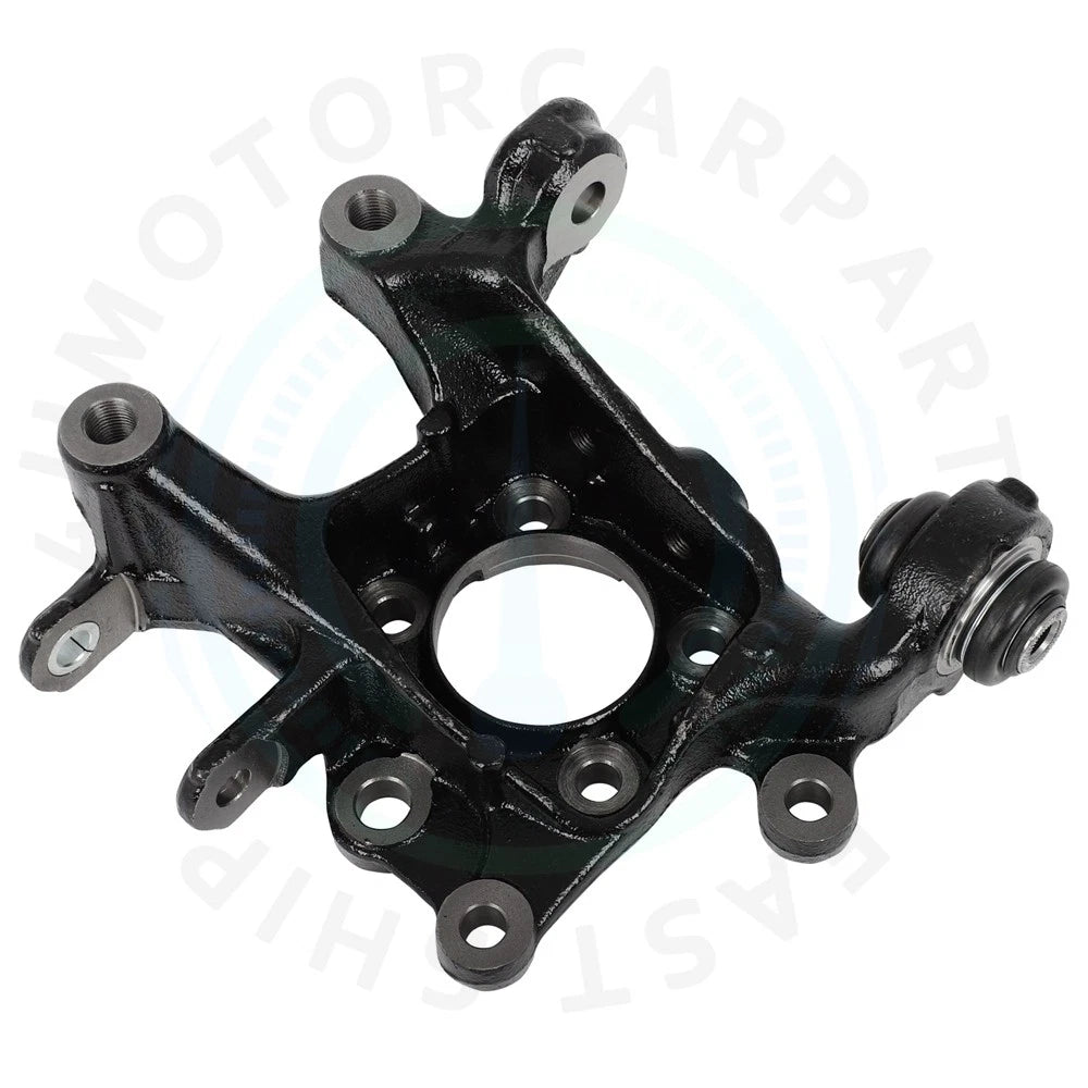Rear Left Steering Knuckle for Lexus NX300 (2018–2019)