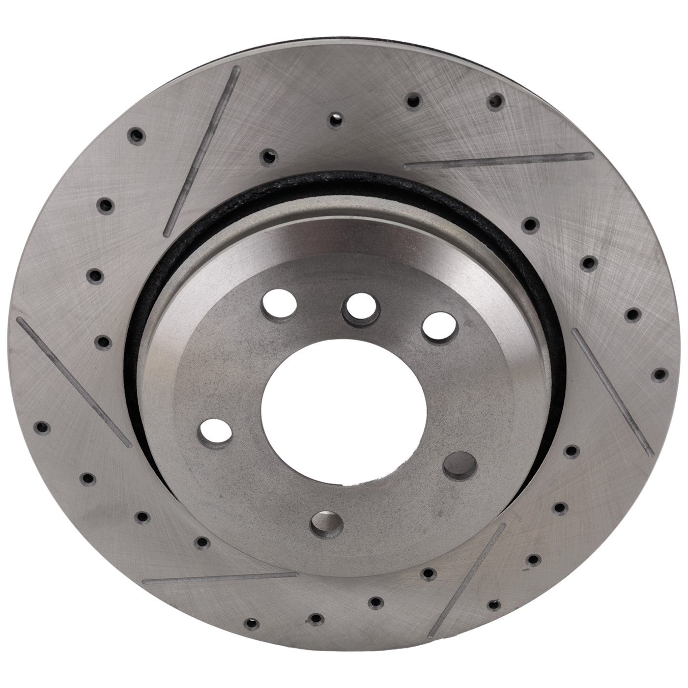 2X Brake Disc and Pad Kit for BMW 330 E46 3 Series