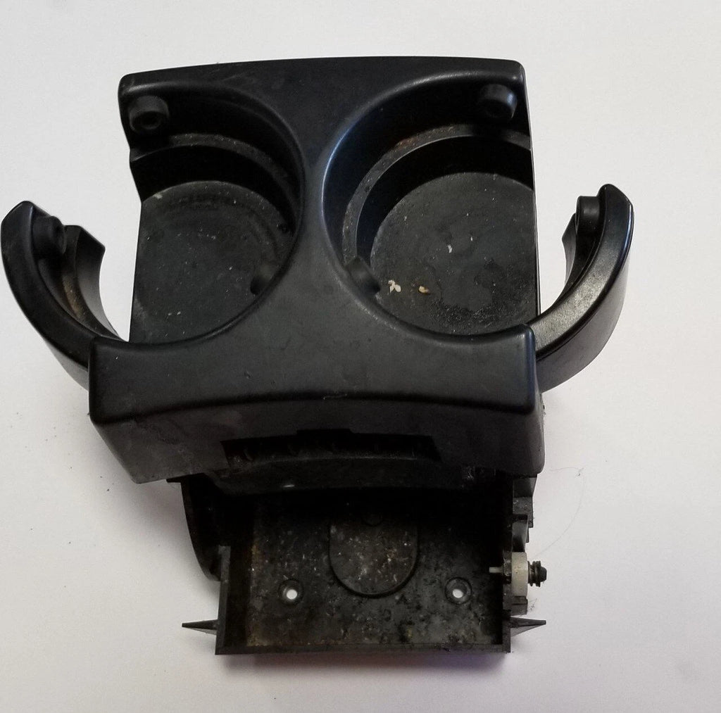 Center Console Cup Holder for Lincoln Continental (1995–2002)