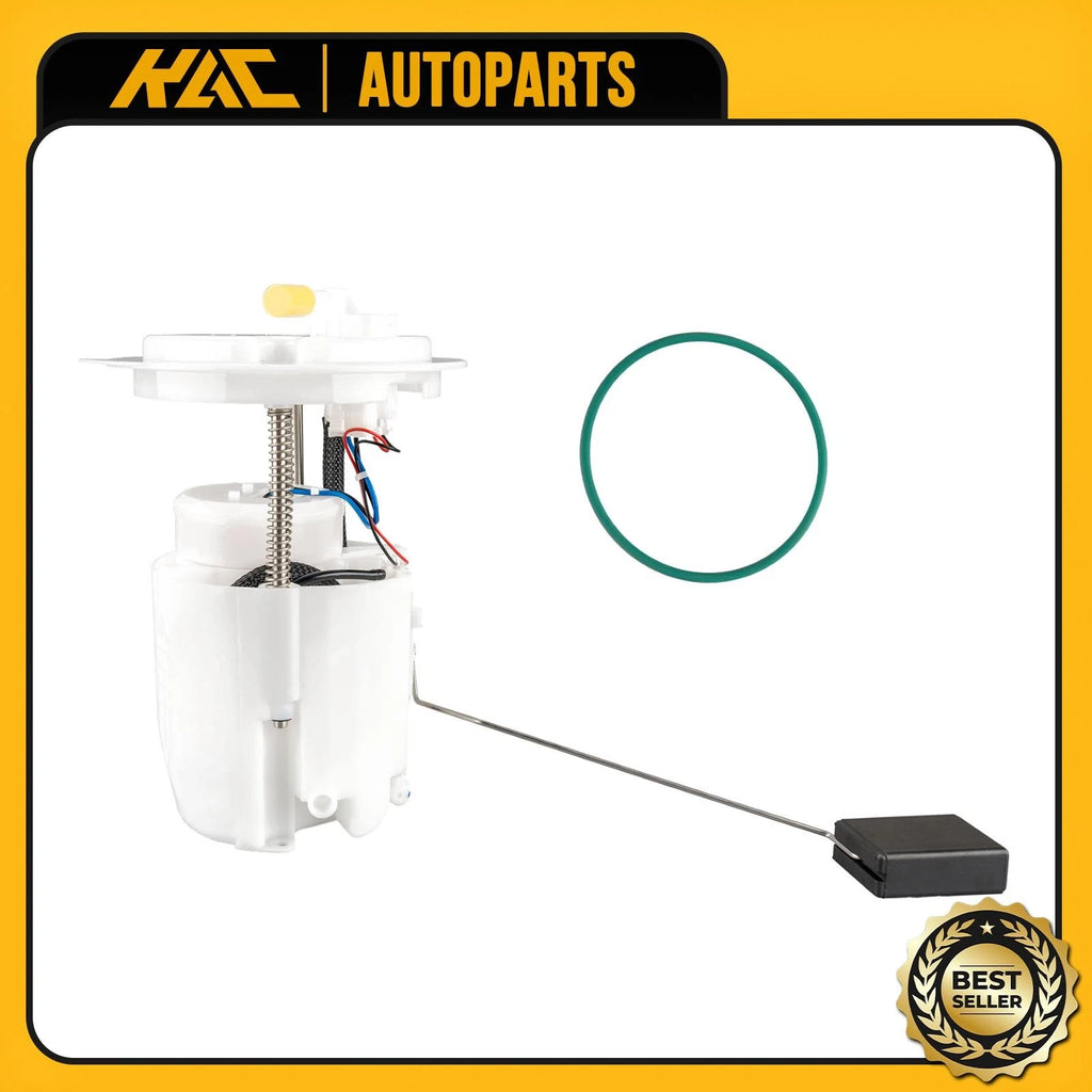 Fuel Pump Assembly for Jeep Compass and Patriot (2007–2022)