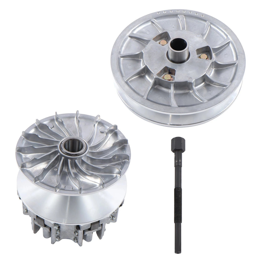 Primary & Secondary Clutch Kit for Can Am Defender (2020–2023)