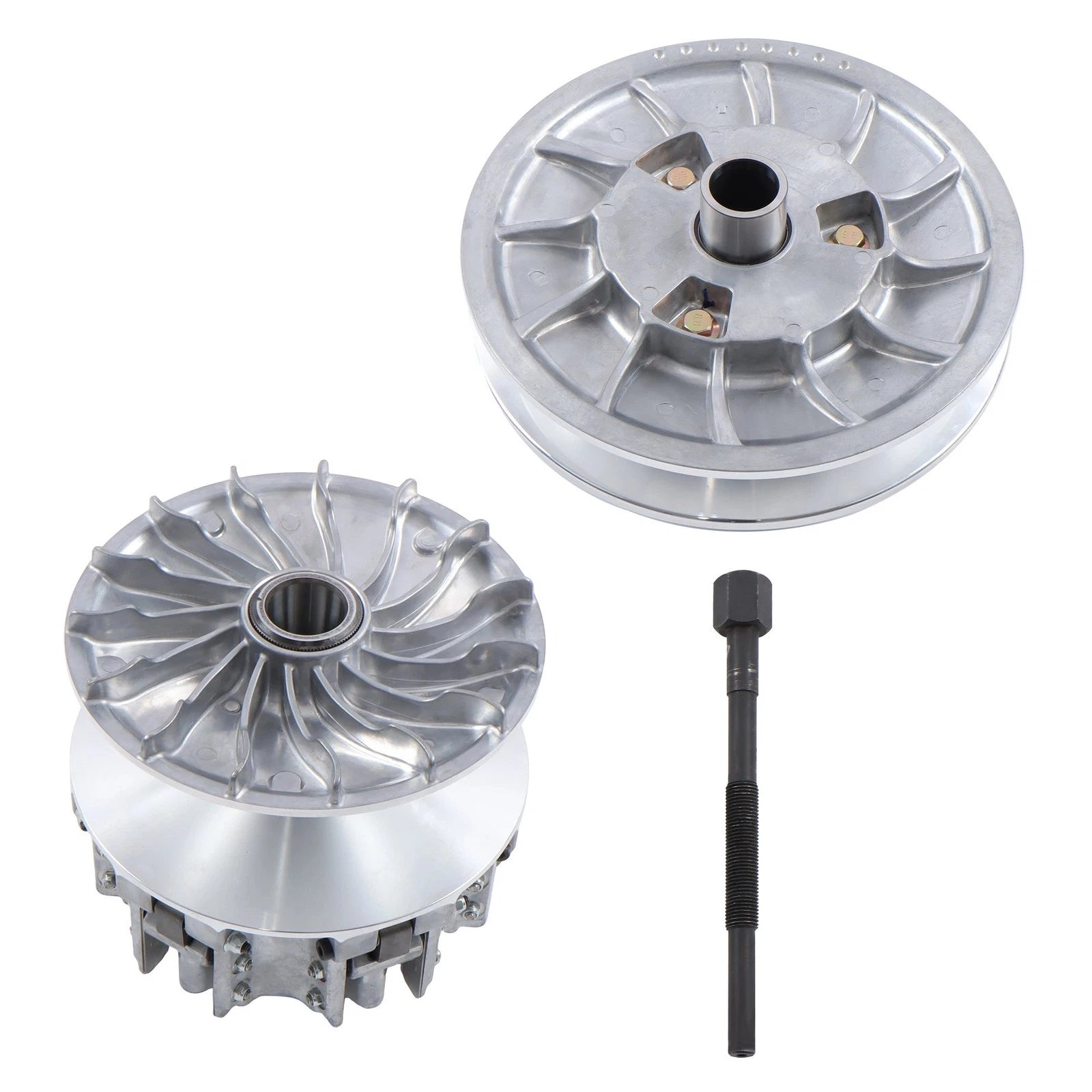 Primary & Secondary Clutch Kit for Can Am Defender (2020–2023)