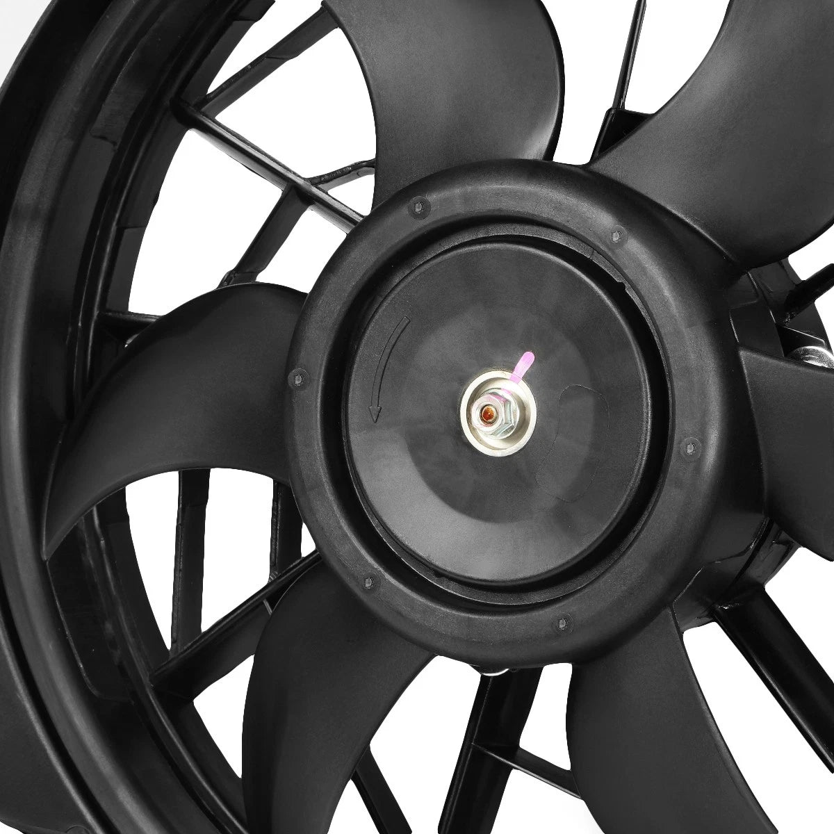 Radiator Cooling Fan for Ford Escape Tribute 2.0L (2001–2004) MA3115121