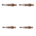 Denso Oxygen Sensors Kit for Lexus LS400 SC400 (1990–2000)