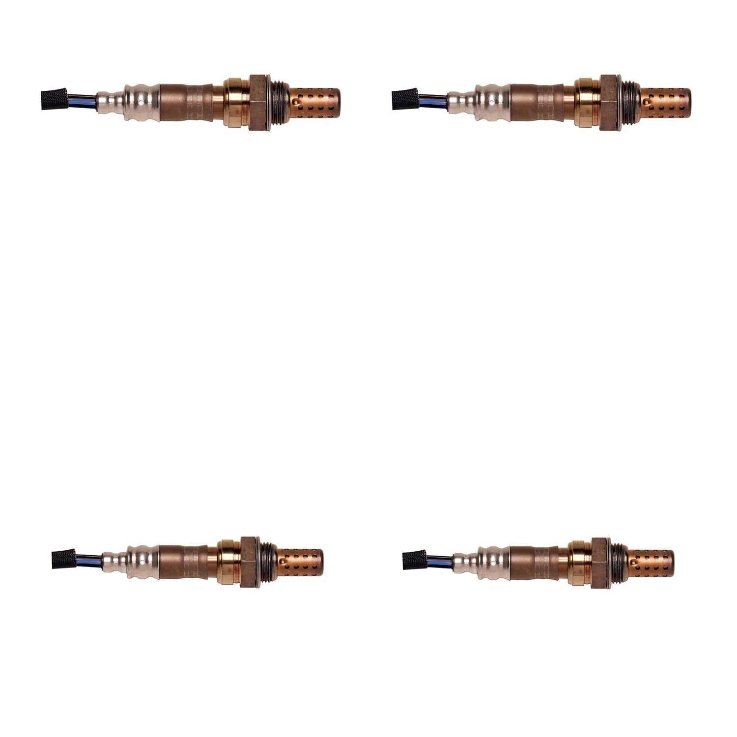 Denso Oxygen Sensors Kit for Lexus LS400 SC400 (1990–2000)