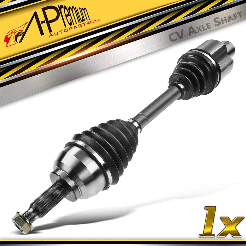 Front Right CV Axle Assembly for Ford Explorer (2002–2005) AWD