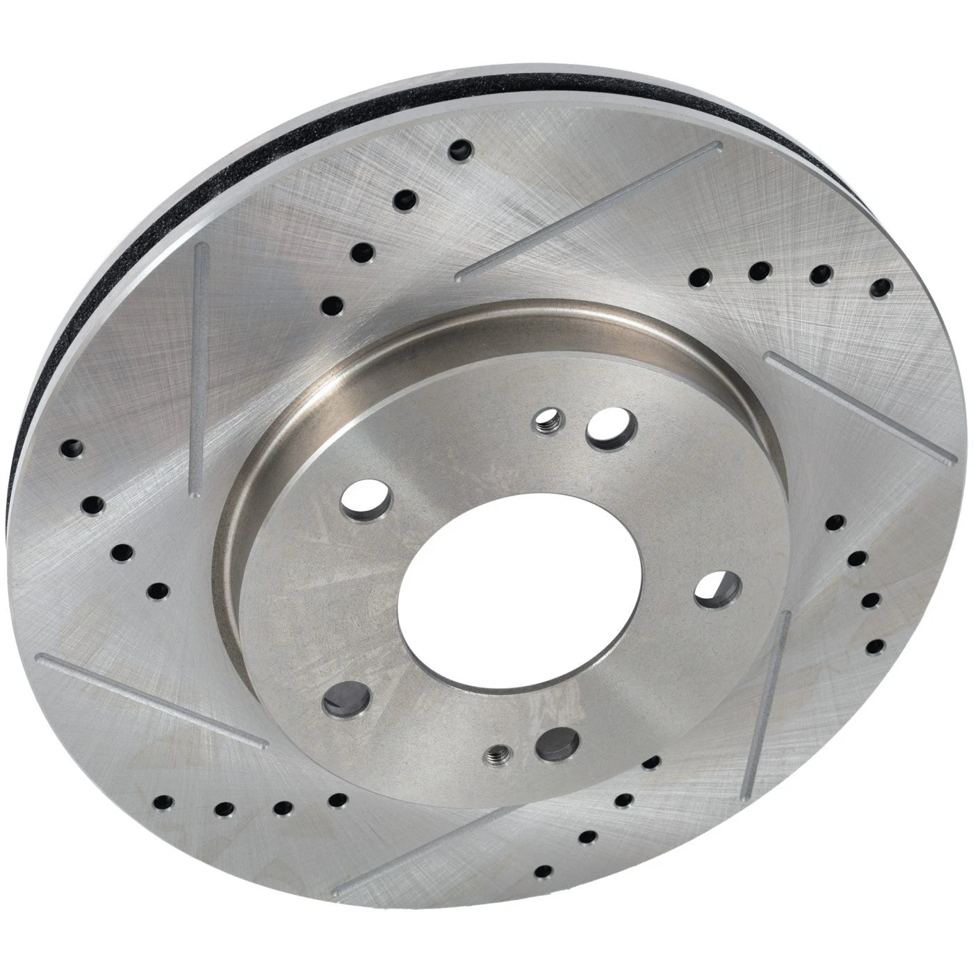 Brake Disc Rotors and Pads Kit for Mitsubishi Galant Lancer Eclipse