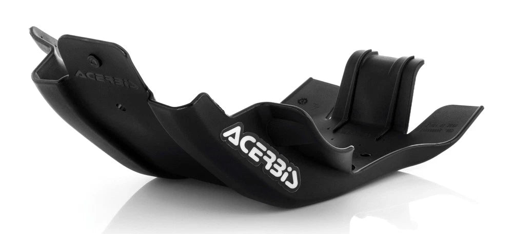 Acerbis Skid Plate for KTM 250/350 SX-F & Husqvarna FC 250/350 (2016–2023)