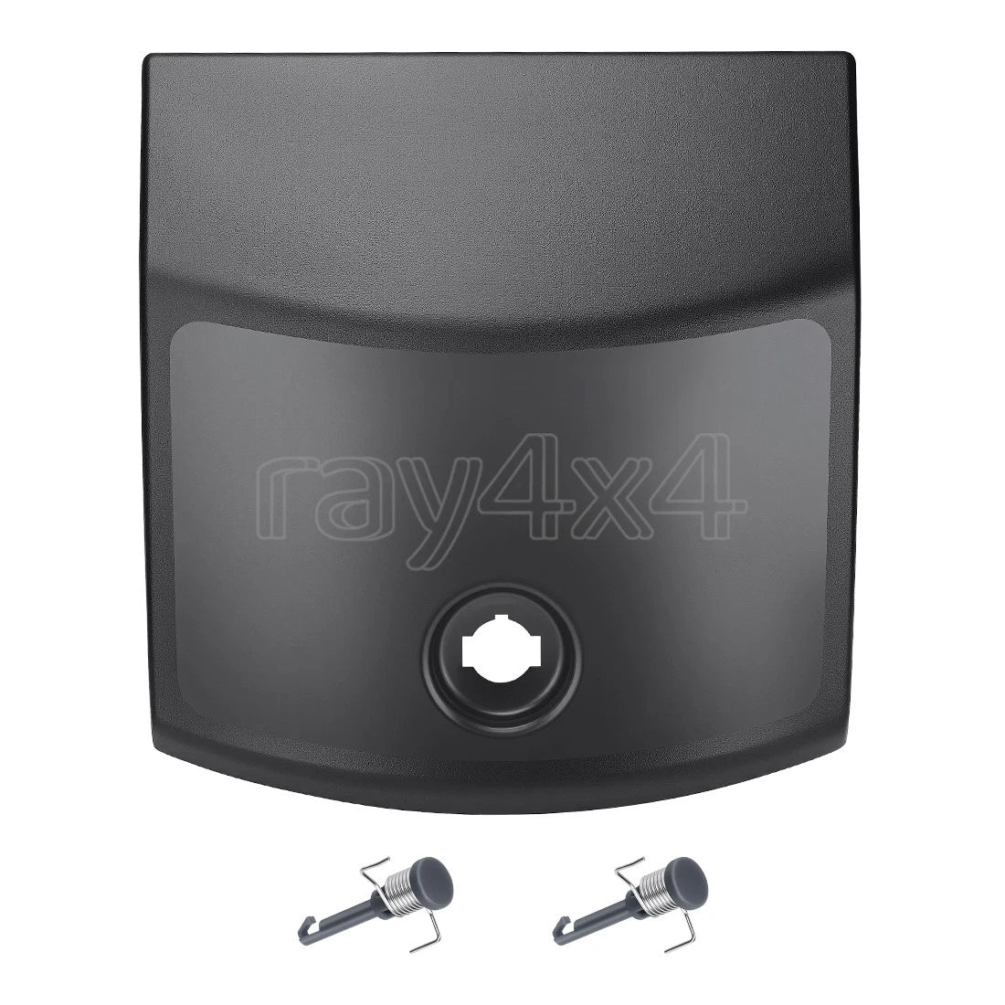 Glove Box Hatch & Lid Hinge Pin for Yamaha WaveRunner FX HO SVHO SHO (2012–2018)