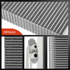 AC Evaporator Core for Chevy Corvette, Cadillac XLR (2004-2013)