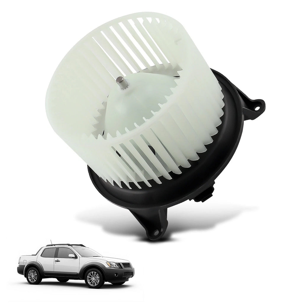 A/C Blower Motor for Nissan Frontier (2005–2012, 2015–2017) Pathfinder (2005–2012) 27226-EA010