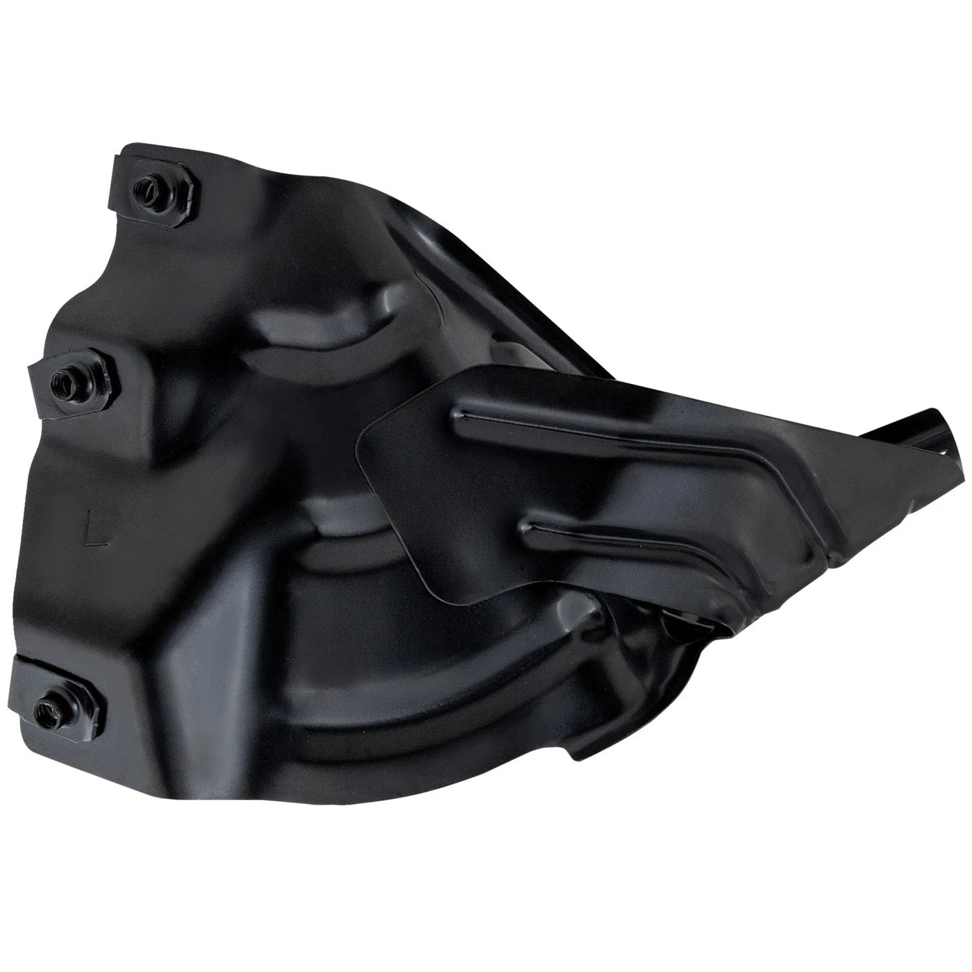 Front Driver Side Fender Support for Buick Encore (2017–2022)