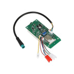 Dashboard Display and Function Panel for 4LITE Gen (2)
