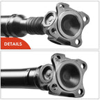 Front Drive Shaft Assembly for Chrysler 300, Dodge Charger, Magnum (AWD)