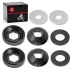 Strut Shock Pivot Ball Kit for Polaris Magnum Trail Boss 250 325 330 350 425 500 (1995–2006)