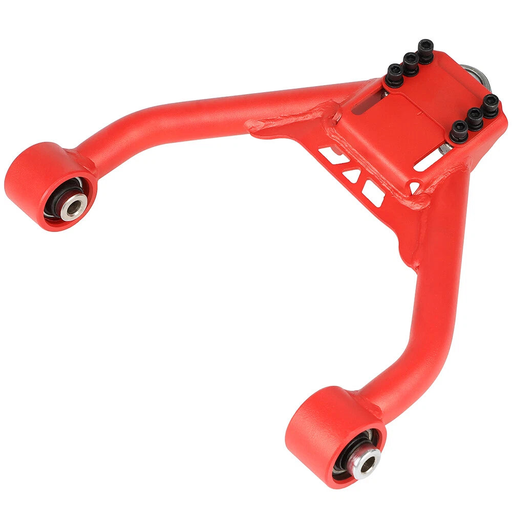 Set of 2 Front Upper Camber Arms for Nissan 350Z, Infiniti G35
