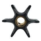 Water Pump Impeller with Key for Evinrude Johnson 85 100 115 HP (1985–1995)