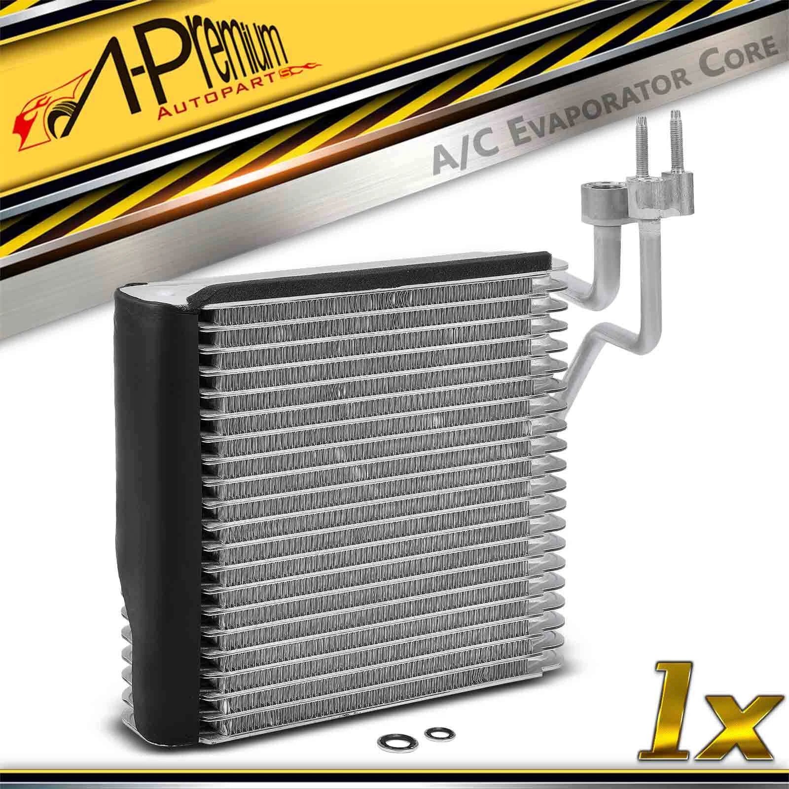 A/C Evaporator Core for Chevrolet Trailblazer GMC Envoy (2003–2009)