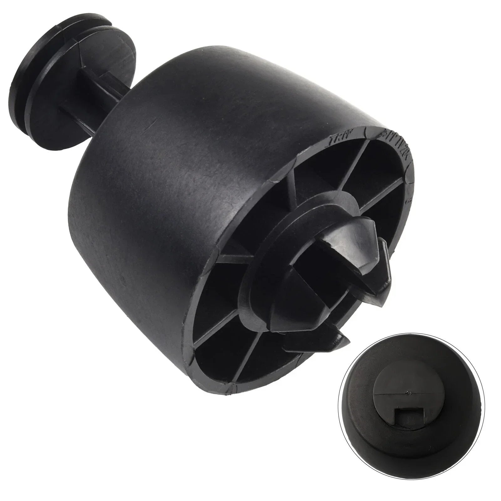 Jacking Pad Cover for Mercedes A Class (1997–2012)