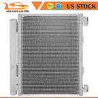 AC Aluminum Condenser for Chevrolet W5500 Tiltmaster (1999–2010)